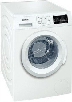 Siemens WM12T441TR Çamaşır Makinesi kullananlar yorumlar